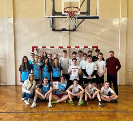 MIĘDZYGMINNE IGRZYSKA MŁODZIEŻY SZKOLNEJ W KOSZYKÓWCE DZIEWCZĄT I CHŁOPCÓW, WISZNICE, 27.03.2026
